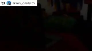 Синий кит в Актау