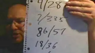 Prelude to Computer Science - 2: Symbols