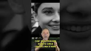 Storia del cinema americano 18 Gli anni cinquanta 3' parte #film #oncinemavideo #cinema