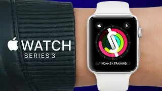 Apple watch series 3 Ainda Vale a Pena?