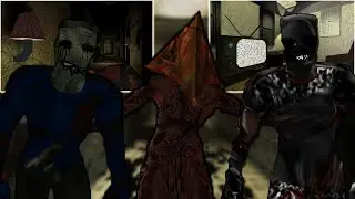 Serious Sam: The Black Radiance | LOST MOD