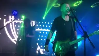Вадим Самойлов - Между будущим и прошлым (Агата Кристи)