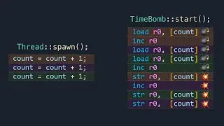 The Weirdest Bug in Programming - Race Conditions