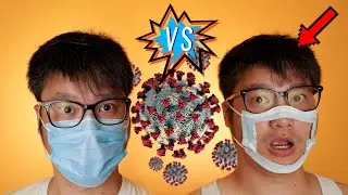 How arguing with Anti facemask be like during COVID-19 Pandemic