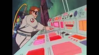 The Real Ghostbusters / Ceephax Acid Crew - Darqcyde