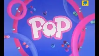 POP UK Continuity Kids Channel   July 17, 2018 