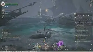 Where To Find The Letter In The Bottle In Throne And Liberty