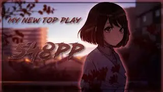 osu! 7.27⭐ FC on YA ZHENYUS 'NA DEVOCHKE IZ ANIME