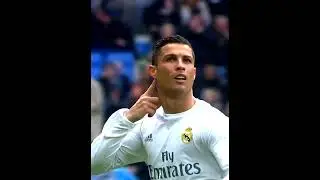 Never MOCK Ronaldo 😈