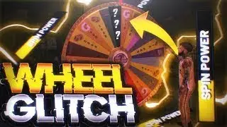 NBA 2K20 How To Get 2X Rep Everytime (Daily Spin Glitch)