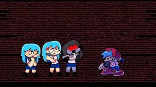 Friday Night Funkin': Finale Showdown (Final Escape But Sky Sing It)