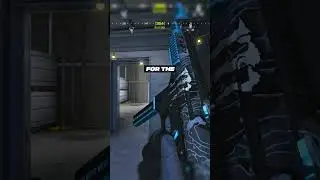 FREE "FROSTED FURY" BLUEPRINT UNLOCKED IN MODERN WARFARE 3!