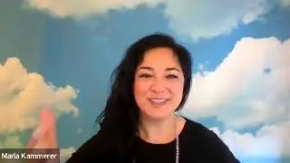 Frans Stiene and Elise Brenner talk abou thier new Reiki Books