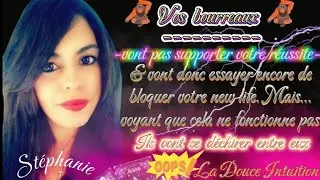 ❌🦧VOS BOURREAUX🦧❌vont être👀JALOUX👀de🏆VÔTRE RÉUSSITE🏆MAIS... Ne pourront plus vous arrêter💪KARMA🛞⚖️🤕