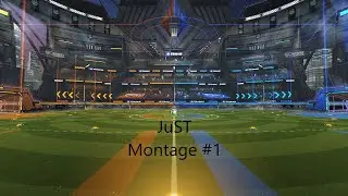 Rocket League Moments #1