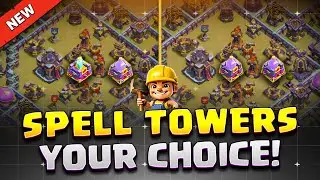 🤩 Best TH15 Base for NEW Ranked Mode 🤠 Best TH15 (Trophy/War/CWL) Base Link