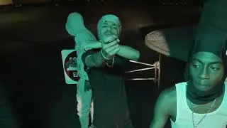 Ron Sleez - Wick B - ''GET BACK GANG''