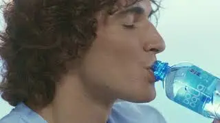 Bonaqua Wave TVC 1