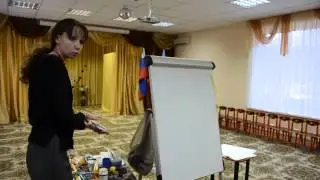 Картинка пастой (ранний возраст)
