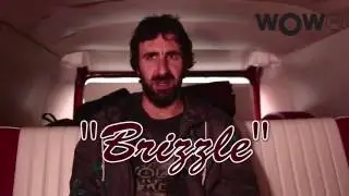 Mark Watson offers a guide to Bristol slang
