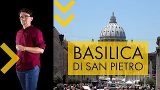 Basilica di San Pietro