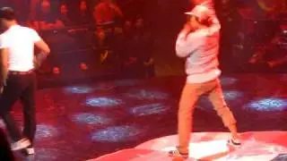 Red Bull BC One 2009 Differ vs Cloud