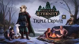 [PoE#31] Pillars of Eternity (Triple Crown) Let's play - A Rogue Knight