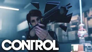 Я ДИРЕКТОР | CONTROL (ПРОХОЖДЕНИЕ)