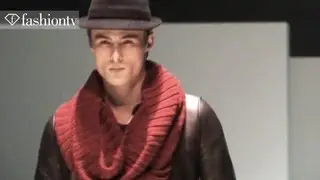 Men's Fashion Week Singapore 2012 ft Se7en, Sungha Jung, Megan Lee | FashionTV FMEN