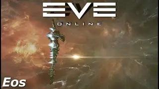 EVE Online - starting my level 3 missions