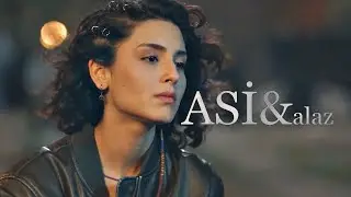 Asi + Alaz ''Kardeşin bana aşık oldu.''