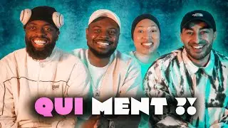 QUI EST LE MENTEUR ? - JUNIORTV LIFE