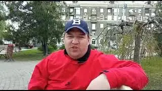 Конкурс номер семь. Бывалый.