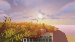 Pov: You started a new world in Minecraft...
