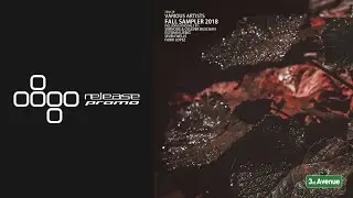 Fabri Lopez - Divine Air [3rd Avenue]