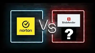 Norton 360 vs Bitdefender IS vs mystery guest with latest malware samples!