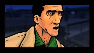 GTA Chinatown Wars Android - MISSION # 60 ( Final ) : Salt In The Wound | GTA : CTW Android # 1