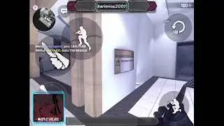 Critical ops but I play vs a noob (stream for fun not to bully any1)