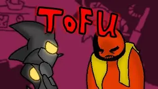 [FNF] Tofu Remix (Tofu but it's serious)