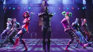 Fortnite Battle Pass Season 4 Trailer
