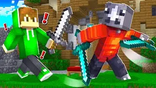 PLAYING BEDWARS LIKE ITS 2019 AGAIN!