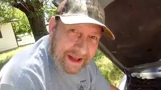 Old Shade 🌲 Tree Mechanics never die they just fade away ( Steve Marrow 1956-2020 R.I.P. )