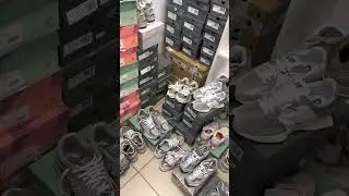 Обзор New Balance 89197040771-WhatsApp