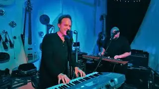 Lorenzo's Music - So long (Live Music Video)