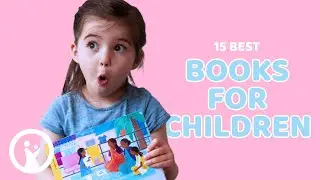 15 BEST Books For CHILDREN
