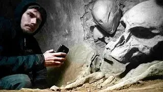 Los 100 casos más asombrosos de la arqueología