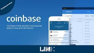 Como comprar criptomoedas na Coinbase?