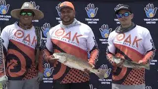 True Love United - Fishing For Love (Fishing Tournament)