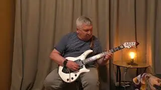 metallica fade to black intro cover