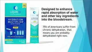 Liquid IV Hydration Multiplier   Don't Buy Before You WATCH THIS